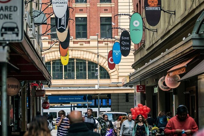 Melbourne Foodie Culture - The real value of $125.52