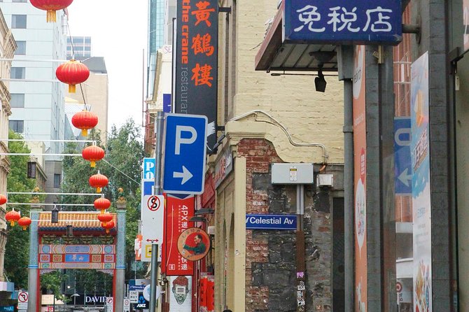 Melbourne Foodie Culture - Four stops, one progressive lunch