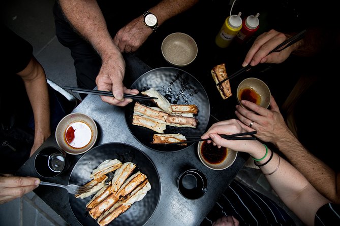 Melbourne Foodie Discovery Walking Tour - Why this three-hour food walk works so well