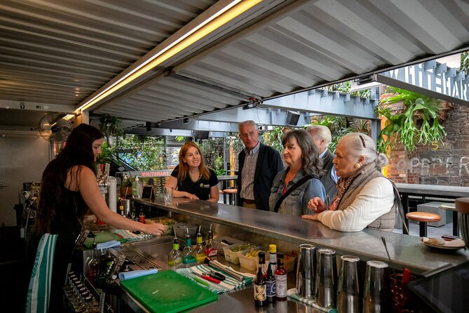 Melbourne Foodie Discovery Walking Tour - Food quality, variety, and dietary needs