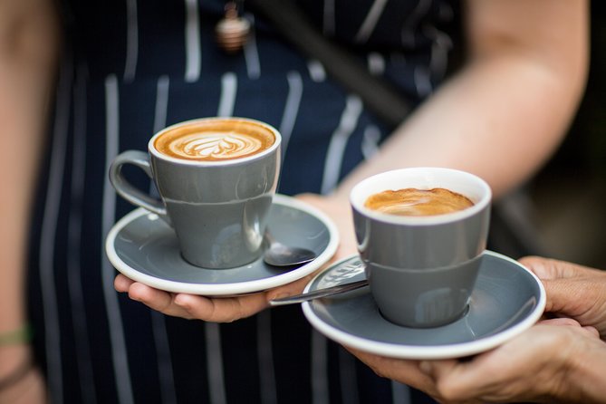 Melbourne Foodie Discovery Walking Tour - The guide makes the difference