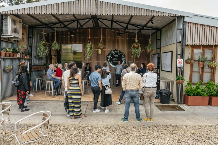 Melbourne: Full-Day Yarra Valley Wine Experience with Lunch - Key points to know before booking