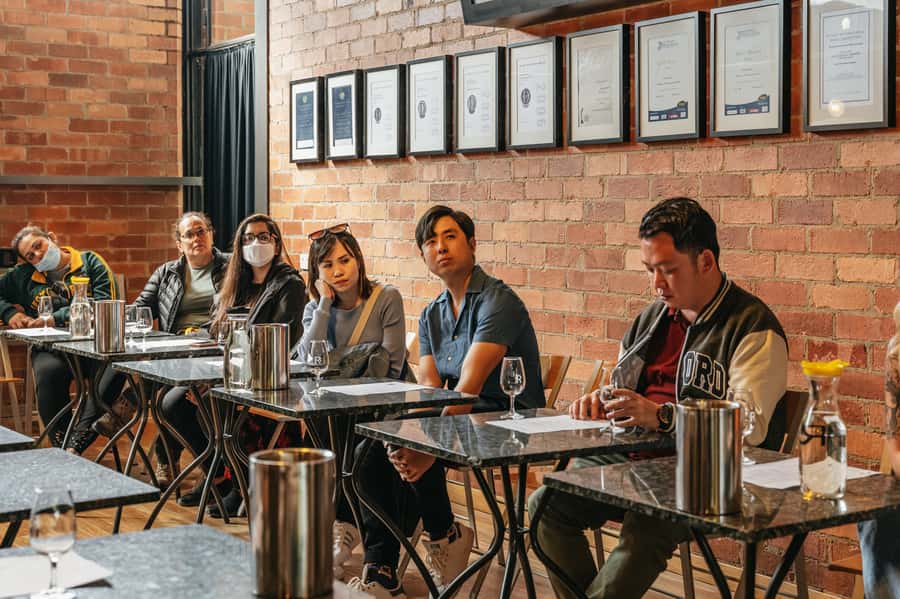 Melbourne: Full-Day Yarra Valley Wine Experience with Lunch - The value of $127 depends on your priorities