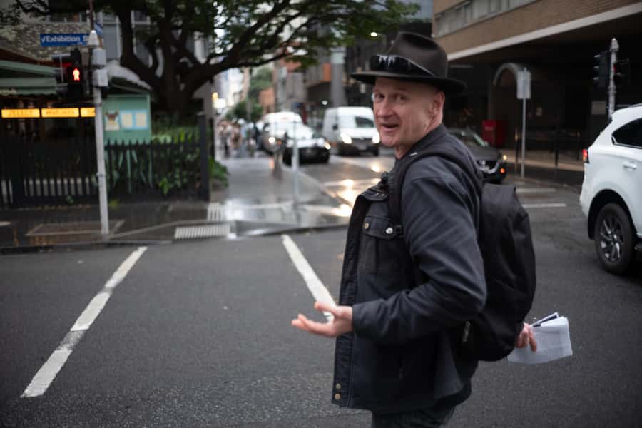 Melbourne: Gangsters, Brothels and Lolly Shops Tour - Key points at a glance