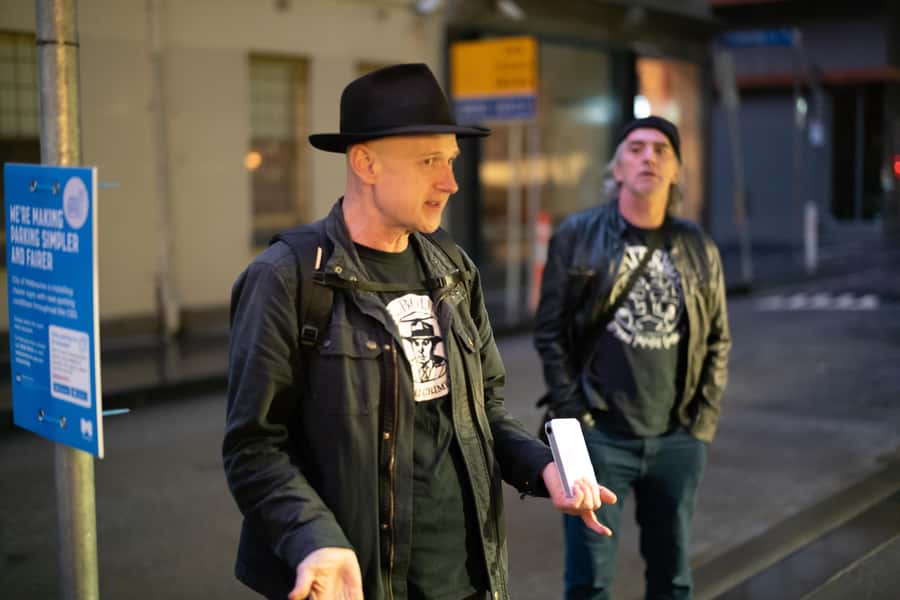 Melbourne: Gangsters, Brothels and Lolly Shops Tour - Little Lon, Melbourne’s former underworld district