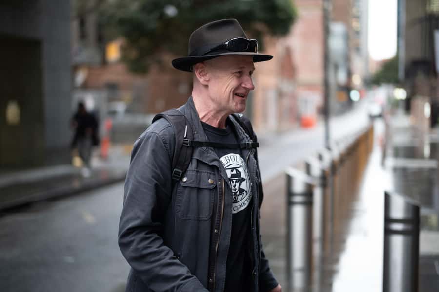 Melbourne: Gangsters, Brothels and Lolly Shops Tour - Is $35 good value for two hours?