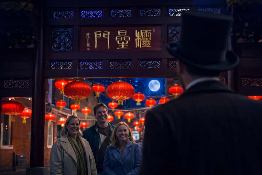 Melbourne: Ghosts, Murder, & Mystery Guided Walking Tour - Ghost activity and the value of an open mind