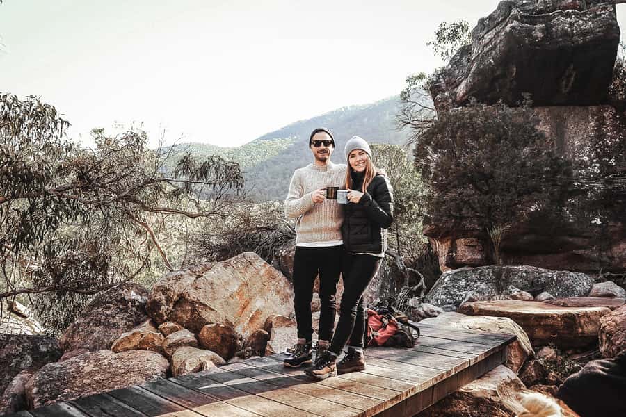 Melbourne: Grampians Day Tour - Key points to know before booking