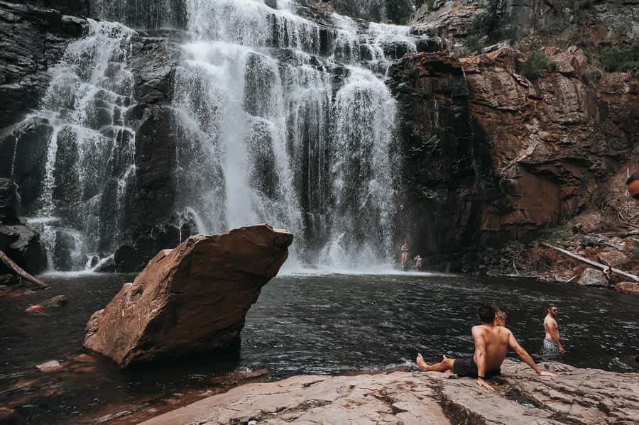 Melbourne: Grampians Day Tour - Why the Grampians make a worthwhile day from Melbourne