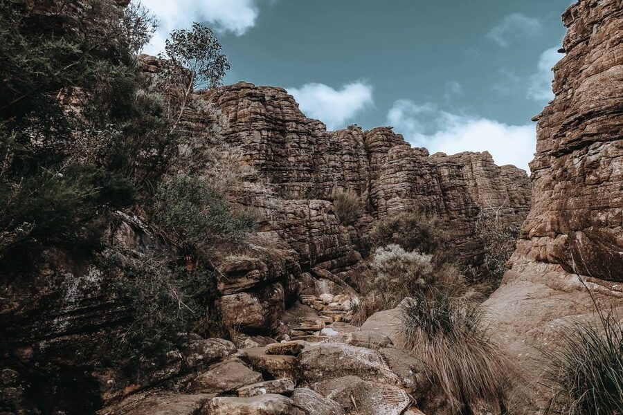 Melbourne: Grampians Day Tour - Lunch and the practical rhythm of the day