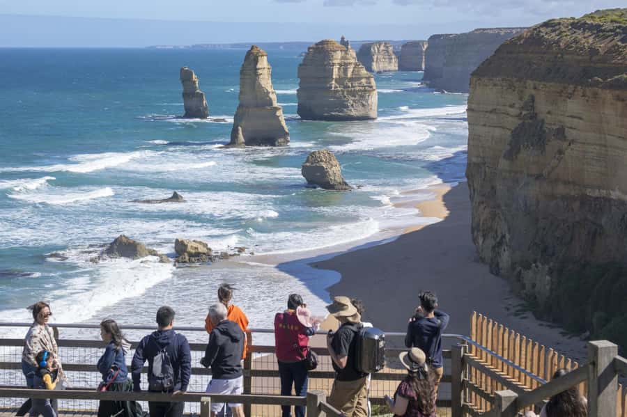 Melbourne: Great Ocean Road, 12 Apostles & Rainforest Tour - Key points to know before booking