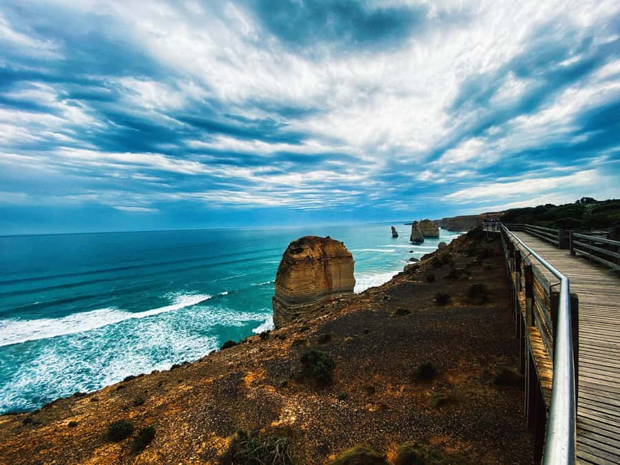 Melbourne: Great Ocean Road Adventure with Iconic Stops - A full day from Melbourne to the Southern Ocean