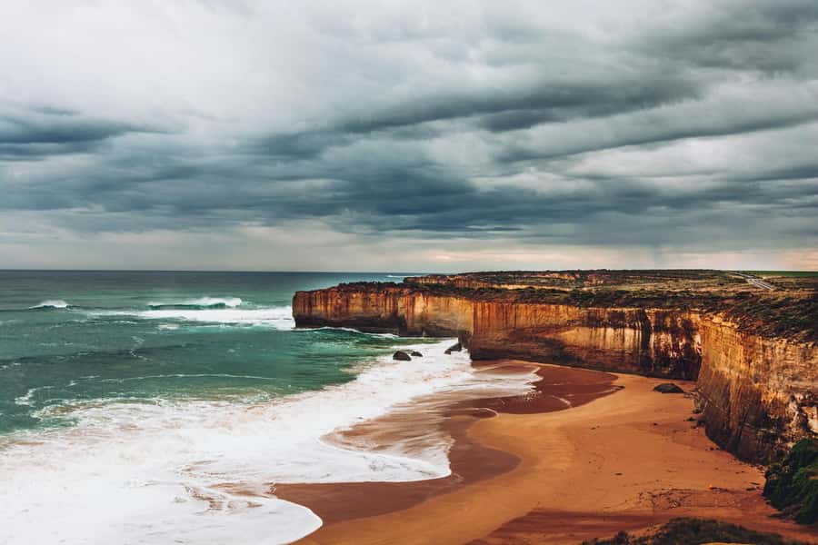 Melbourne: Great Ocean Road Adventure with Iconic Stops - The Twelve Apostles are the day’s main event