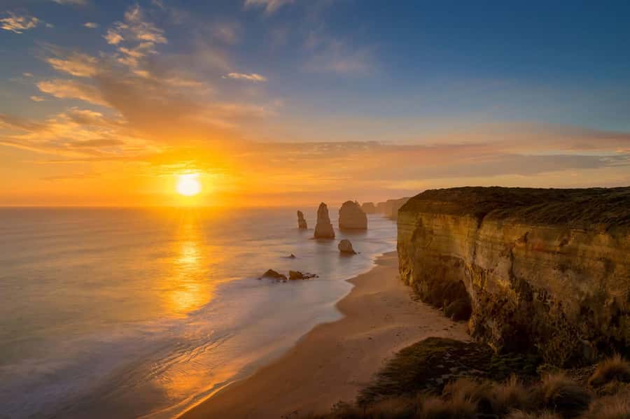 Melbourne: Great Ocean Road Day Tour with kangaroos & koalas - Key points to know before booking