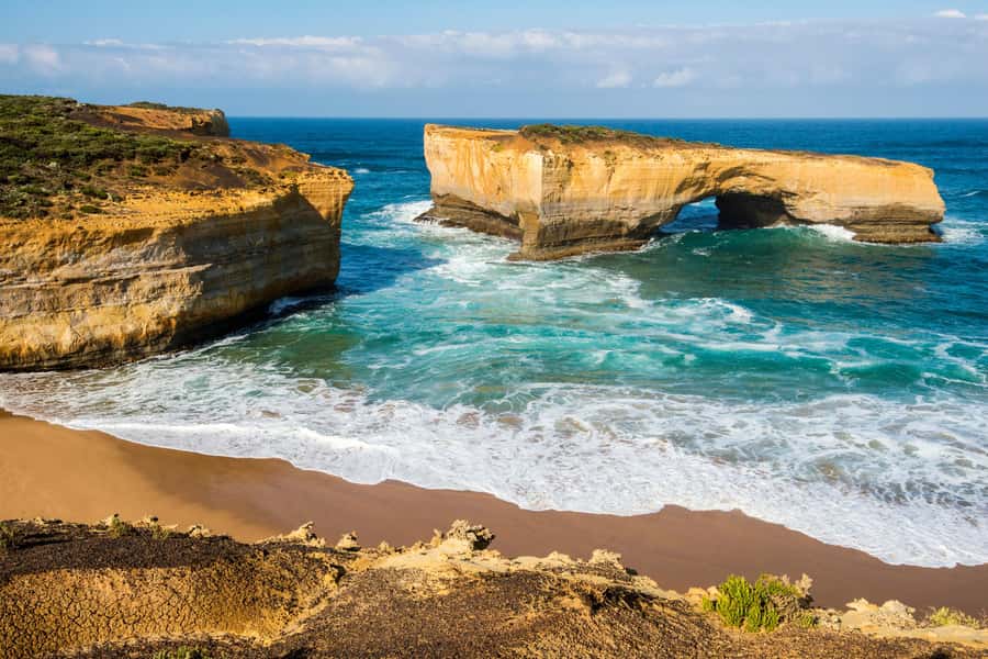 Melbourne: Great Ocean Road Extended–Top Stops&London Bridge - Key points to know before booking