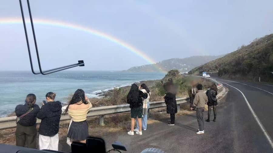 Melbourne: Great Ocean Road Extended–Top Stops&London Bridge - Loch Ard Gorge adds drama and a human story