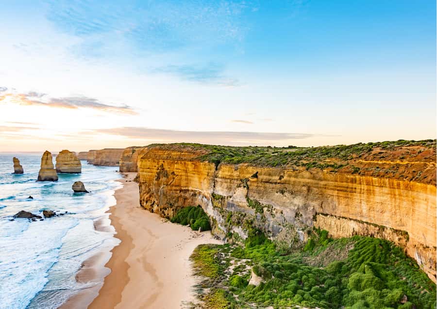 Melbourne: Great Ocean Road Full Day Private Tour - Why a private Great Ocean Road day matters