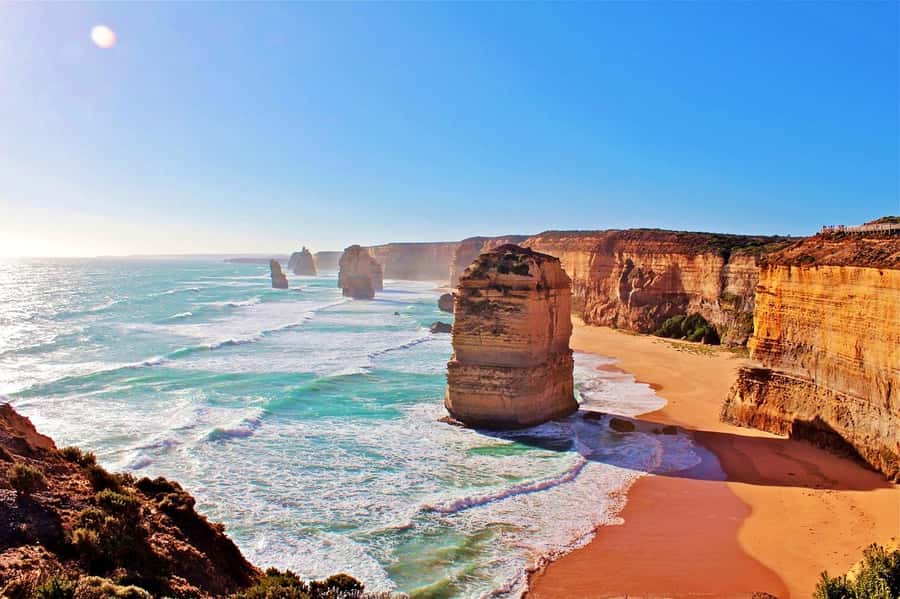 Melbourne: Great Ocean Road Full Day Private Tour - From Melbourne to the Memorial Arch