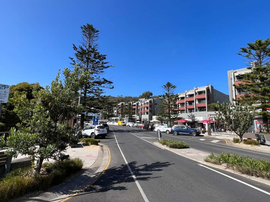 Melbourne: Great Ocean Road Full Day Private Tour - Gibson Steps and the Southern Ocean cliffs