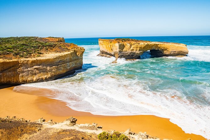 Melbourne: Great Ocean Road & Iconic Coastal Views Day Tour - Why the morning direction matters on the Great Ocean Road