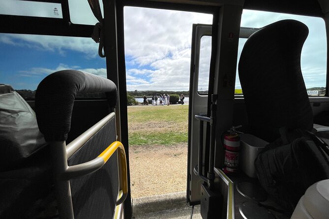 Melbourne: Great Ocean Road & Iconic Coastal Views Day Tour - Lorne brings a short seaside pause