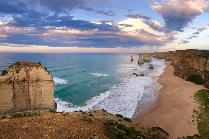 Melbourne: Great Ocean Road & Iconic Coastal Views Day Tour - The Twelve Apostles deliver the main visual payoff
