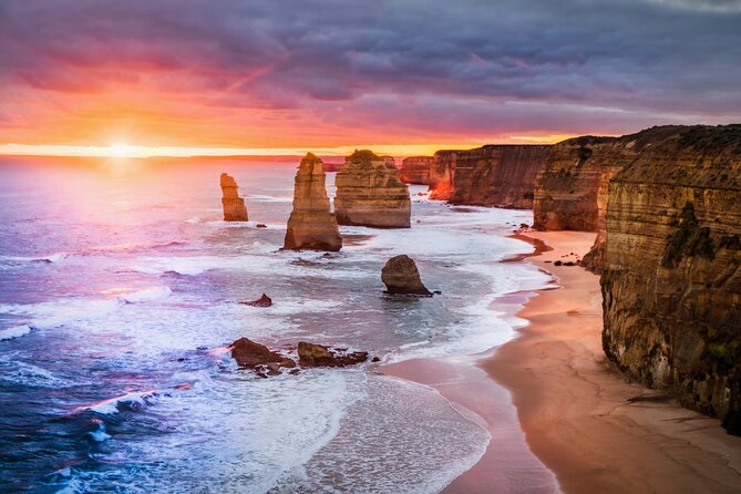 Melbourne: Great Ocean Road Luxury Coach Reverse Tour - Why this Great Ocean Road day works