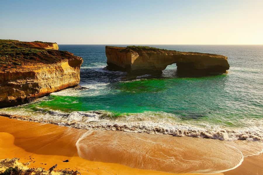 Melbourne: Great Ocean Road Max Highlights & London Bridge - Key points at a glance