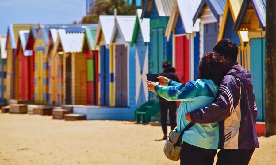 Melbourne: Great Ocean Road, Penguin Parade & Free City Tour - Why the small minibus matters