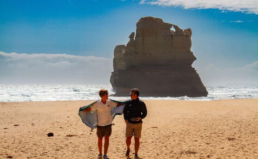 Melbourne: Great Ocean Road, Penguin Parade & Free City Tour - What to pack for three demanding days