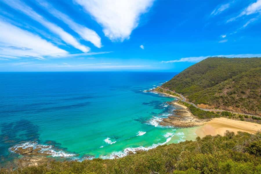 Melbourne: Great Ocean Road Private Day Tour - The Twelve Apostles are the day’s main event