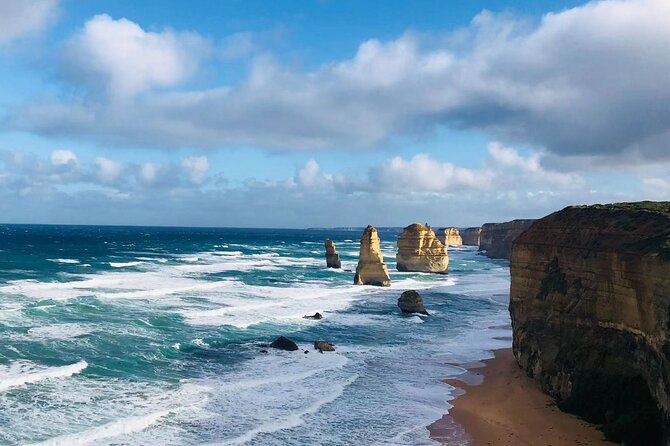 Melbourne: Great Ocean Road Tour with Maxi Highlights in One Day - Key points to know before booking