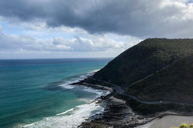 Melbourne: Great Ocean Road Tour with Maxi Highlights in One Day - Apollo Bay is your main meal break