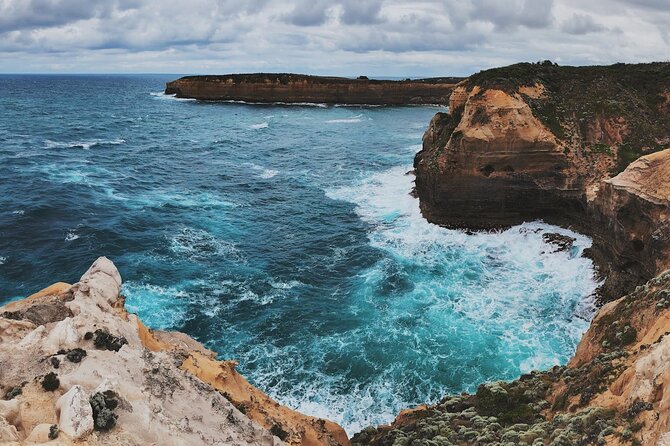 Melbourne: Great Ocean Road Tour with Maxi Highlights in One Day - The Twelve Apostles are the day’s main event