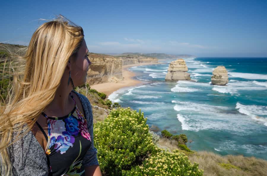 Melbourne: Great Ocean Road Ultimate 12 Apostles with Lunch - The Otway rainforest brings a change of mood