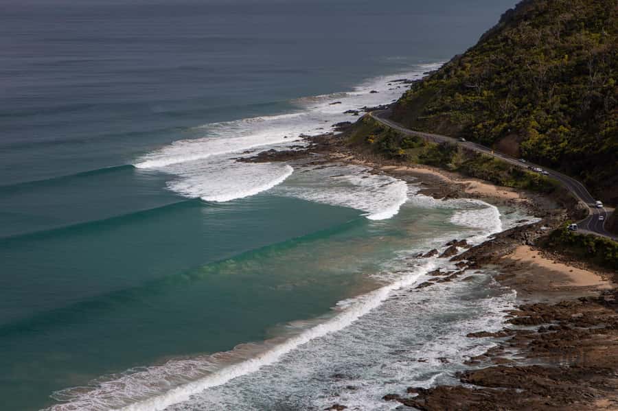 Melbourne: Great Ocean Road & Wildlife Tour for Backpackers - Key points at a glance