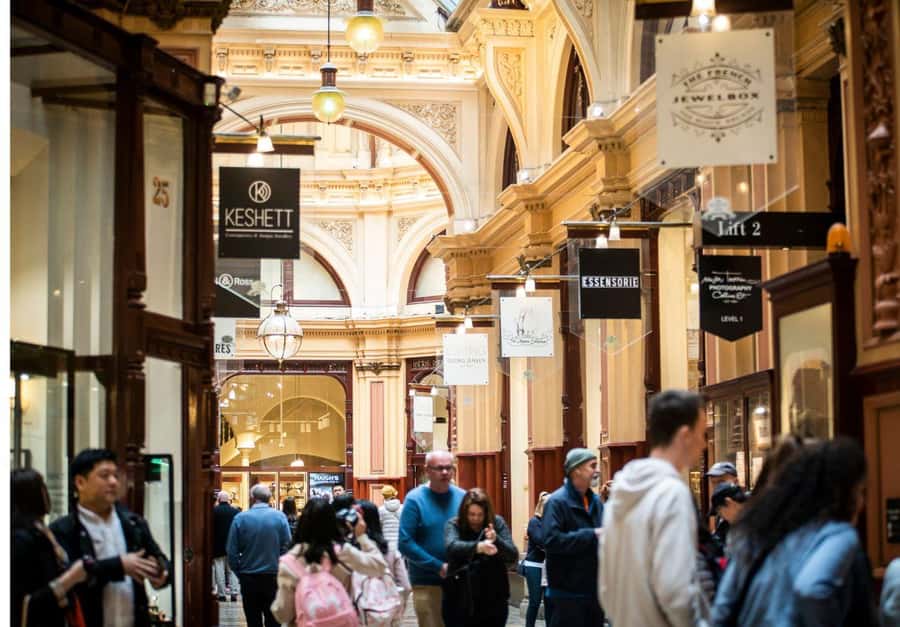 Melbourne: Guided Walking and Foodie Tour - Is $127 a fair price?