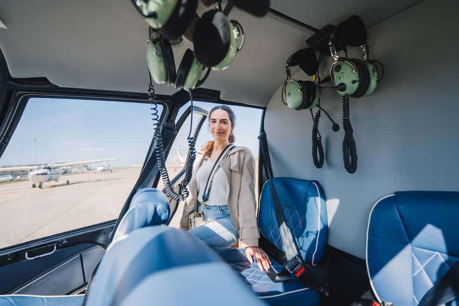 Melbourne: Helicopter Tour to 12 Apostles & Great Ocean Rd - Why seeing the Twelve Apostles from a helicopter matters