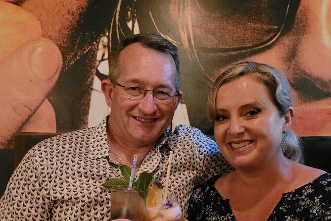 Melbourne Hidden Bar and Cocktail Tour - Stop three: cocktails, atmosphere, and mixed venue quality