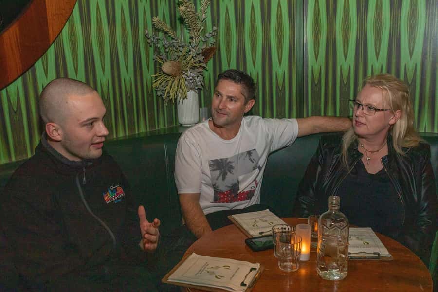 Melbourne: Hidden Bar and Cocktail Tour - Who Will Enjoy This Most?