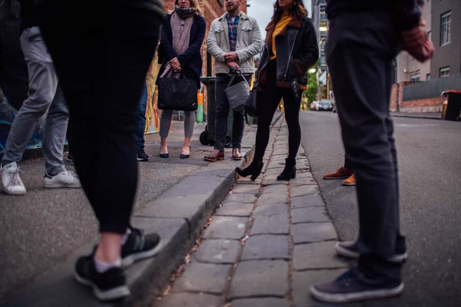 Melbourne: Hidden Bars & Creepy Tales Walking Tour - Key points to know before you book