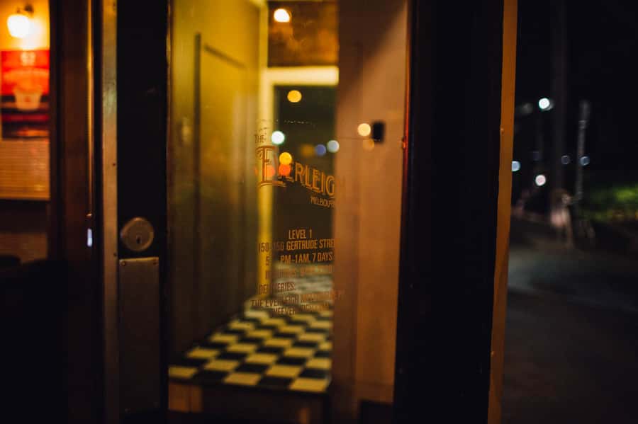 Melbourne: Hidden Bars & Creepy Tales Walking Tour - Starting among the stalls at Queen Victoria Market
