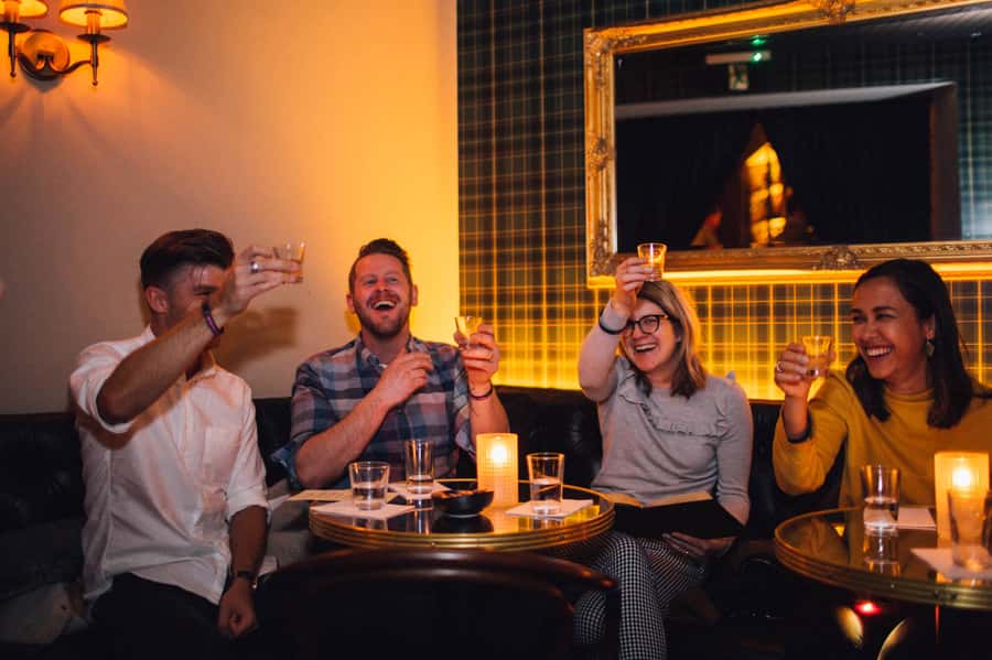 Melbourne: Hidden Bars & Laneway Legends Walking Tour - Melbourne’s lanes reveal a different city