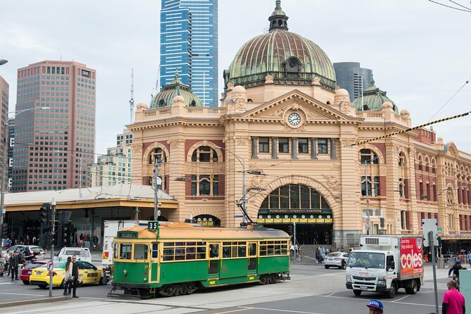 Melbourne Highlights and Aussie Wildlife Express Tour - Key points at a glance