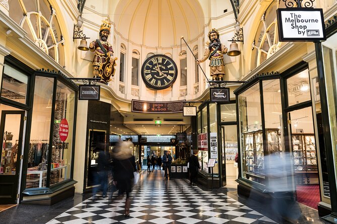 Melbourne Highlights and Aussie Wildlife Express Tour - Guide style and the value of a private day
