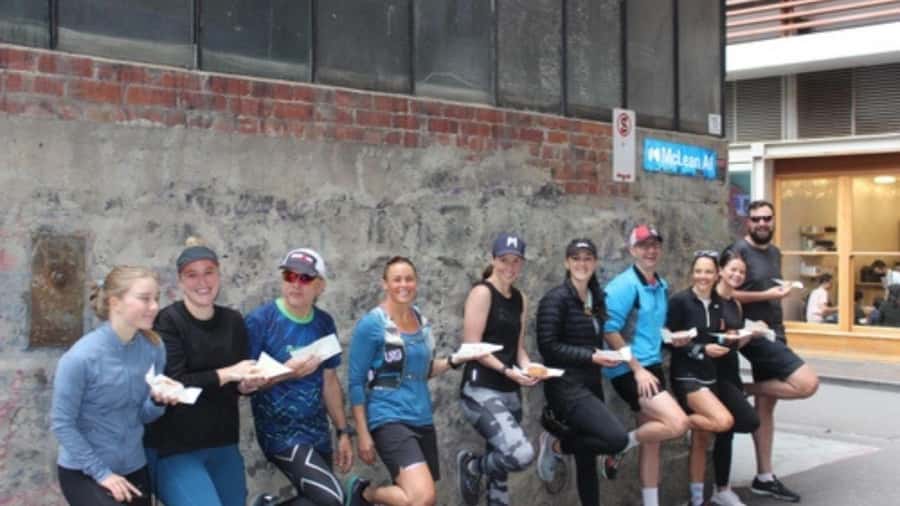 Melbourne: History and Donuts Walking Tour - Coffee and laneway life around Degraves Street