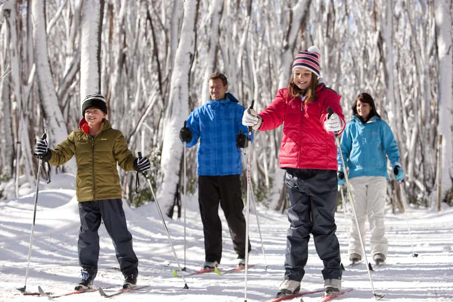 Melbourne: Lake Mountain Snow Day and Waterfalls & Chocolate - Should you book the Lake Mountain snow day?