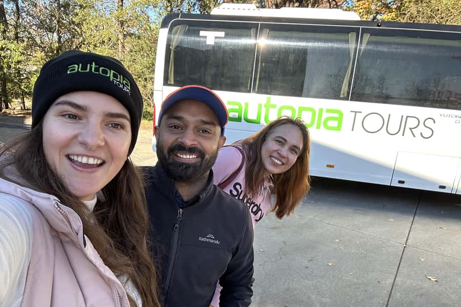 Melbourne: Lake Mountain Snow Day and Waterfalls & Chocolate - What to pack for a comfortable snow day