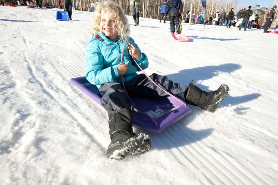 Melbourne: Lake Mountain Snow & Waterfalls Guided Tour - Key points to know before booking