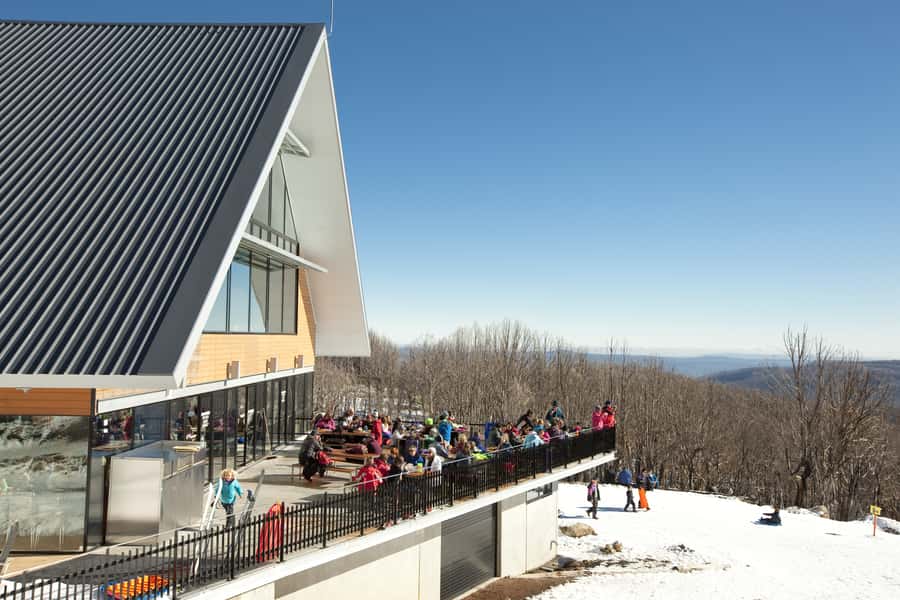 Melbourne: Lake Mountain Snow & Waterfalls Guided Tour - Why Lake Mountain works for a Melbourne day trip